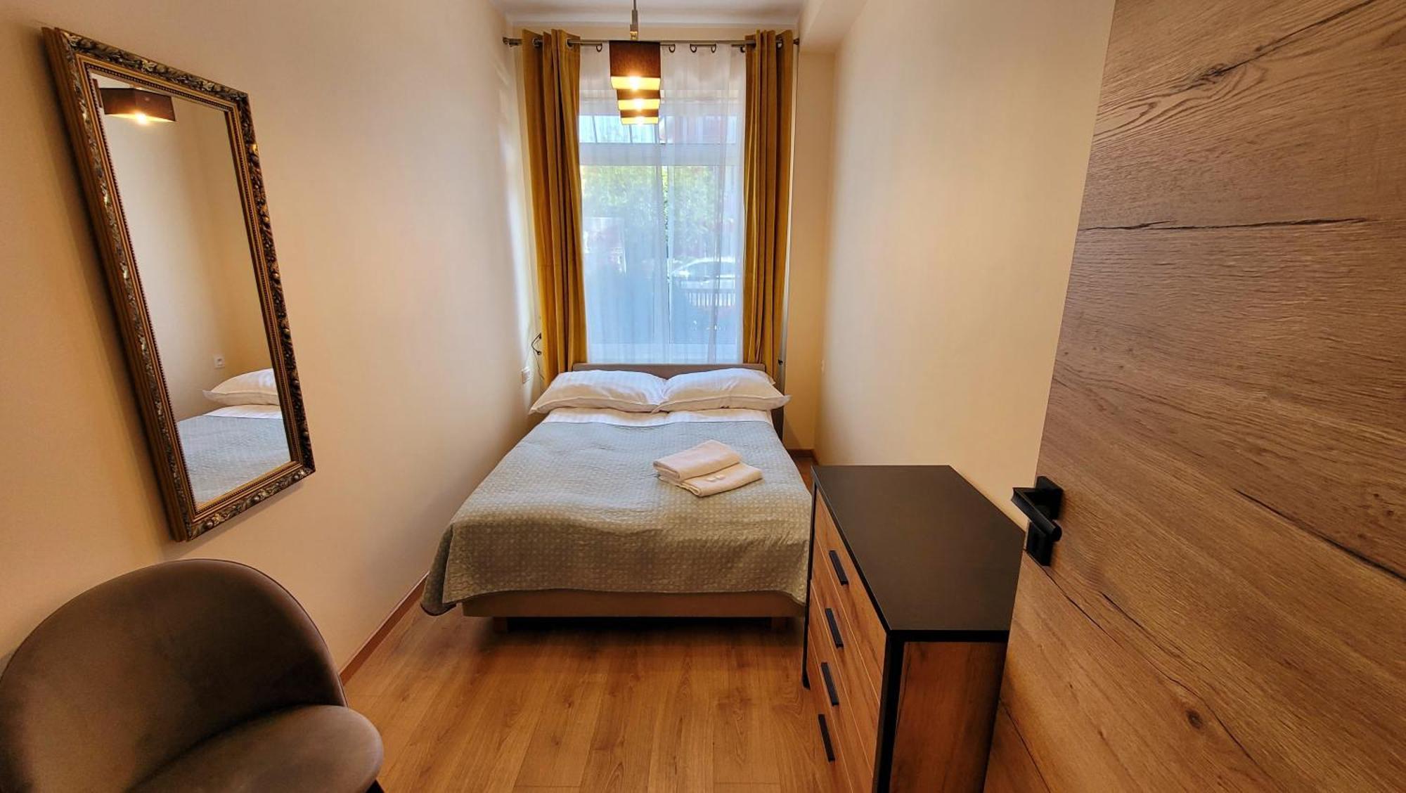 Villa Gracja Łeba Δωμάτιο φωτογραφία