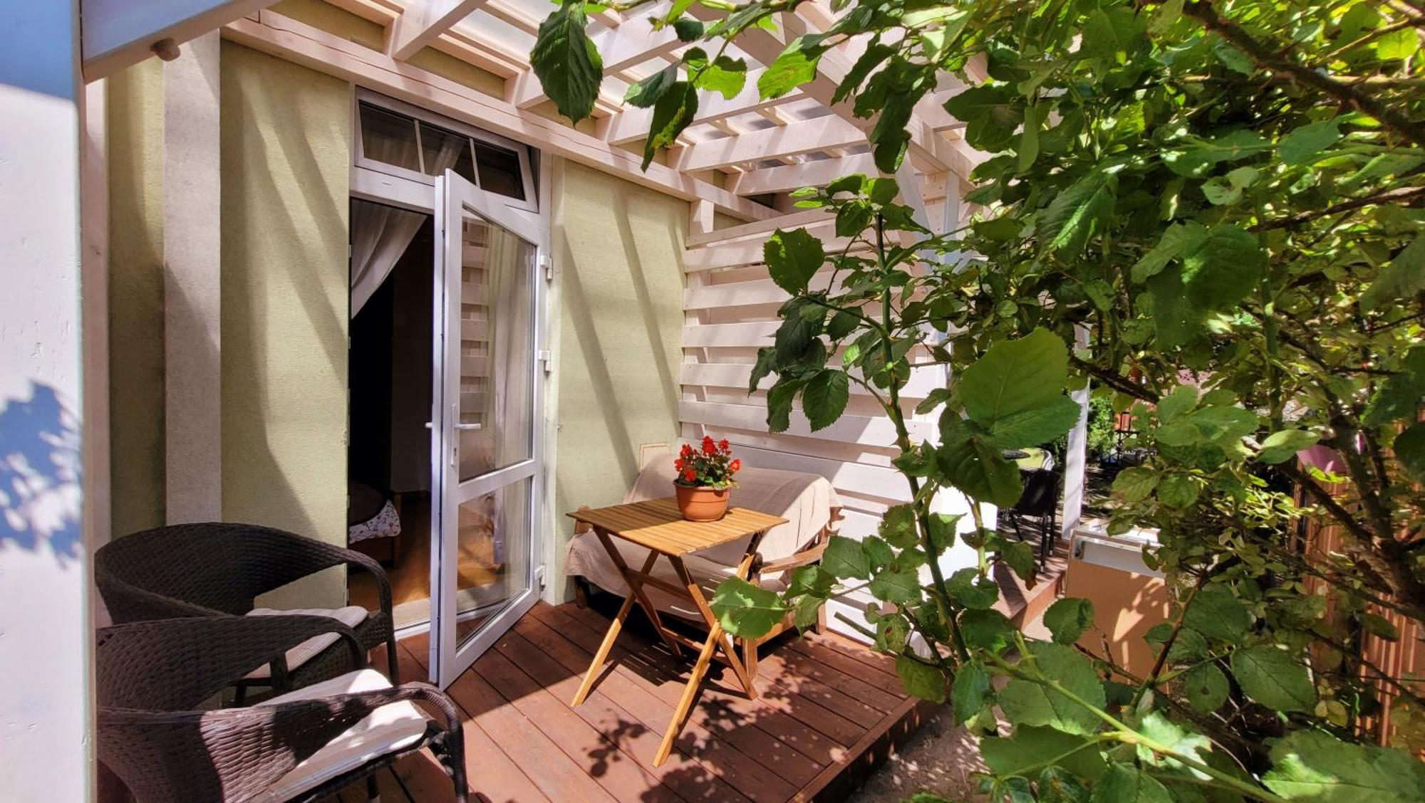 Villa Gracja Łeba Δωμάτιο φωτογραφία